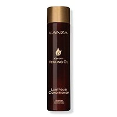 L'anza Keratin Healing Oil Lustrous Conditioner