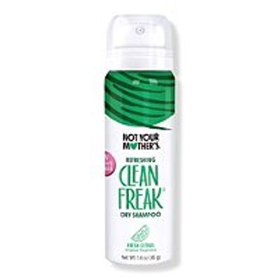 Not Your Mother's Travel Size Clean Freak Dry Shampoo