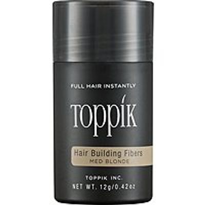 Toppik Hair Fibers - Medium Blonde