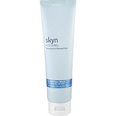 Skyn Iceland Glacial Face Wash