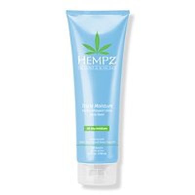 Hempz Triple Moisture Herbal Whipped Creme Body Wash