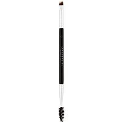 Anastasia Beverly Hills Brush 12 Dual-Ended Firm Angled Brow Brush