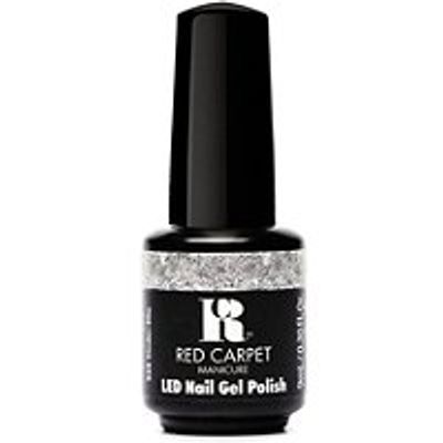 Red Carpet Manicure After Party Exclusives LED Gel Nail Polish Collection