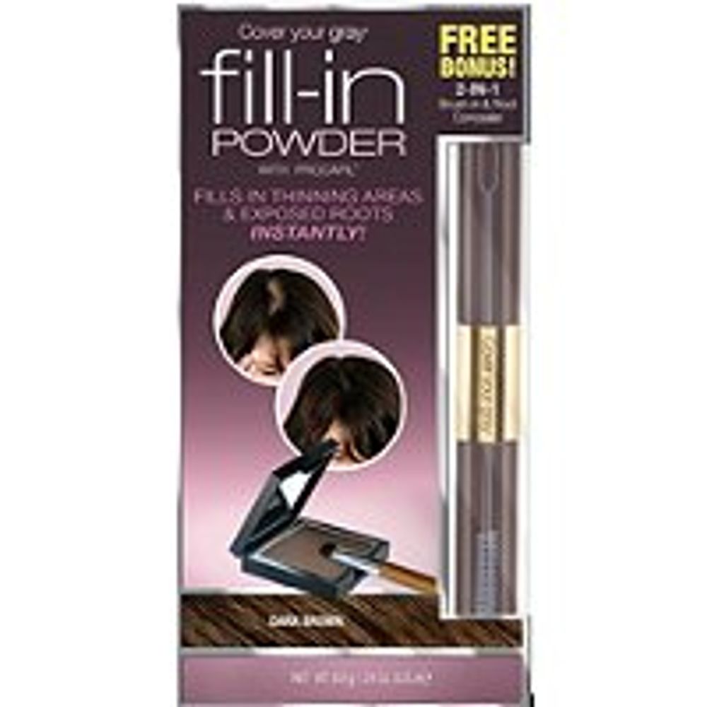 Cover Your Gray Fill-In Powder