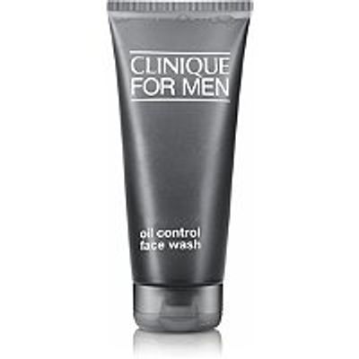 Clinique For Men Face Wash Oily Skin Formula