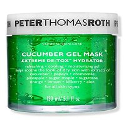 Peter Thomas Roth Cucumber Gel Mask