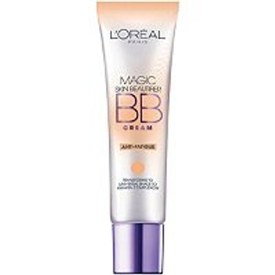 L'Oreal Magic Skin Beautifier BB Cream Anti-Fatigue