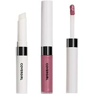 CoverGirl Outlast All-Day Lip Color With Topcoat