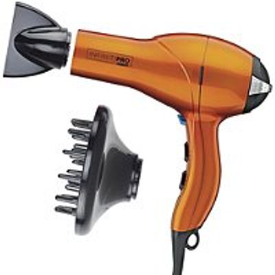 InfinitiPRO by Conair Quick Styling Salon Hair Dryer
