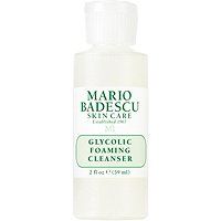 Mario Badescu Travel Size Glycolic Foaming Cleanser