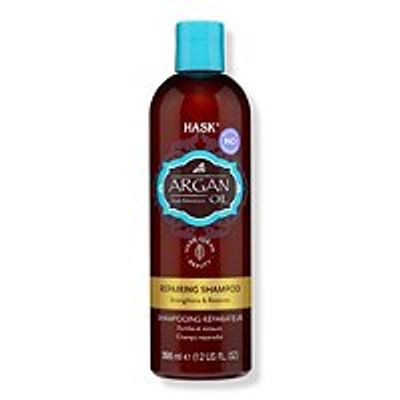 Hask Argan Oil Repairing Shampoo