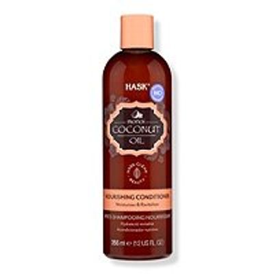 Hask Monoi Coconut Oil Nourishing Conditioner