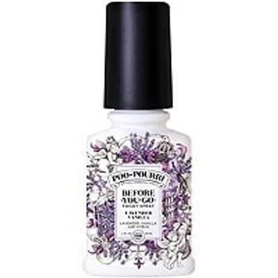 Poo~Pourri Lavender Vanilla Before You Go Toilet Spray