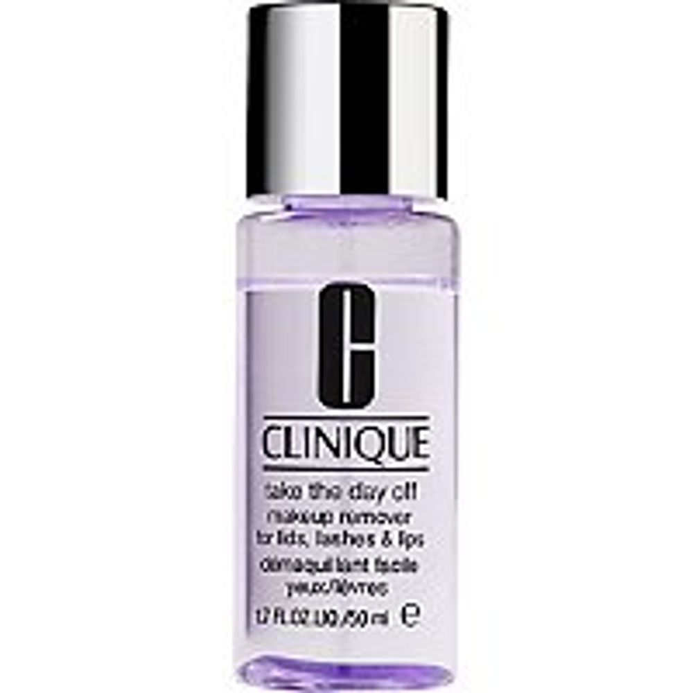 syg flyde synd Ulta Clinique Travel Size Take The Day Off Makeup Remover | Bridge Street  Town Centre