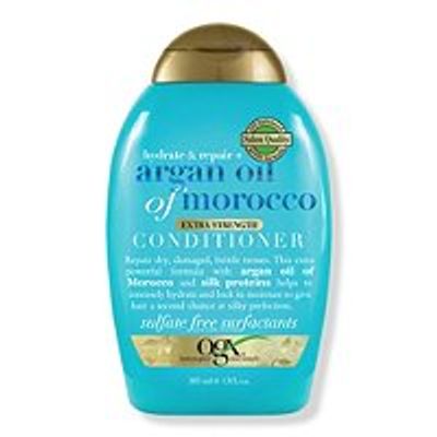 OGX Hydrate + Repair Argan Oil of Morocco Extra Strength Conditioner