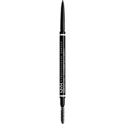 NYX Professional Makeup Micro Brow Pencil Vegan Eyebrow