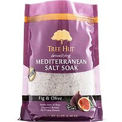 Tree Hut Fig & Olive Epsom Salt