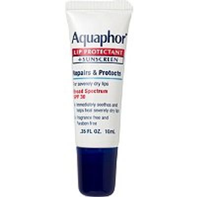 Aquaphor Lip Repair + Protect Broad Spectrum SPF 30