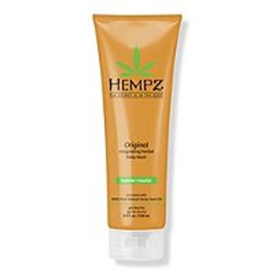 Hempz Original Invigorating Herbal Body Wash