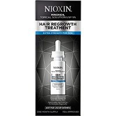 Nioxin Minoxidil Solution For Men