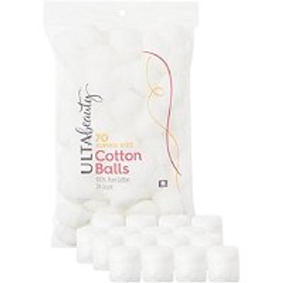 ULTA Beauty Collection Jumbo Cotton Balls