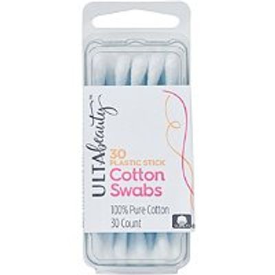 ULTA Beauty Collection Cotton Plastic Color Swabs