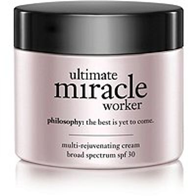Philosophy Ultimate Miracle Worker SPF 30 Moisturizer