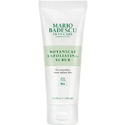 Mario Badescu Botanical Exfoliating Scrub