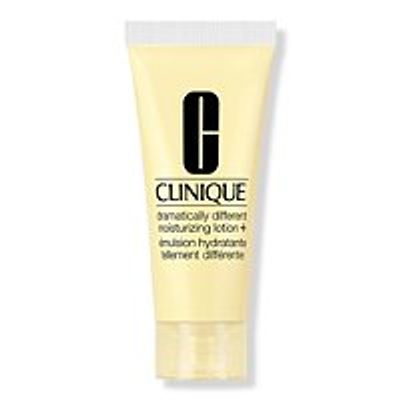 Clinique Travel Size Dramatically Different Moisturizing Lotion+