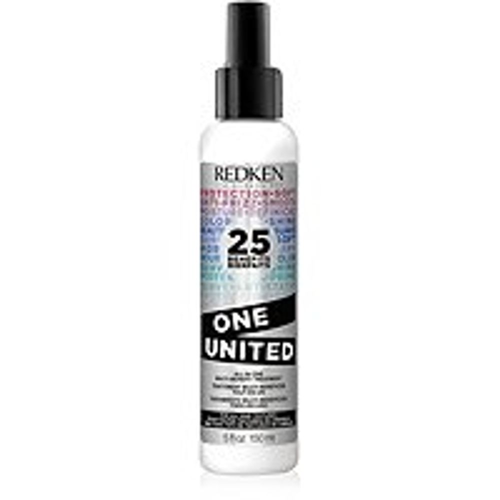 Redken One United Multi-Benefit Treatment Spray