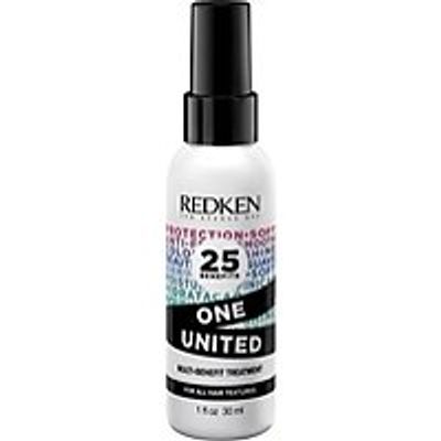 Redken Travel Size One United Multi-Benefit Treatment Spray