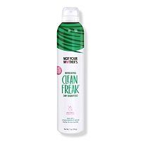 Not Your Mother's Clean Freak Unscented Dry Shampoo
