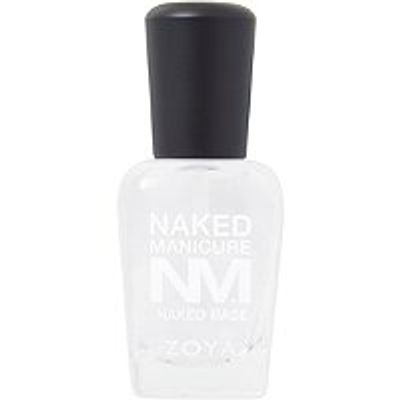 Zoya Naked Manicure Naked Base Coat