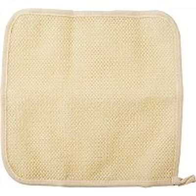 Earth Therapeutics Super Loofah Exfoliating Wash Cloth