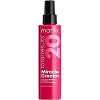Matrix Total Results Miracle Creator Multi-Benefit Treatment Spray