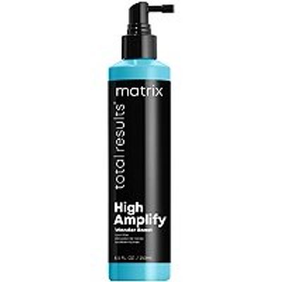 Matrix Total Results High Amplify Wonder Boost Root Lifter