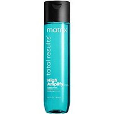 Matrix High Amplify Shampoo