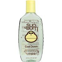 Sun Bum Cool Down Hydrating After Sun Gel