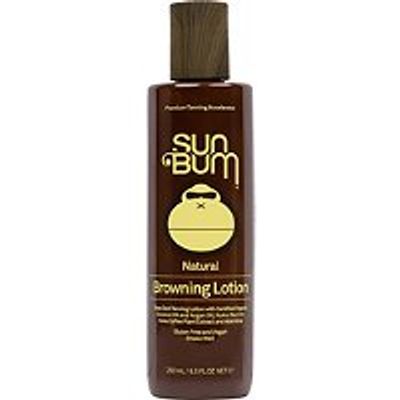 Sun Bum Natural Browning Lotion