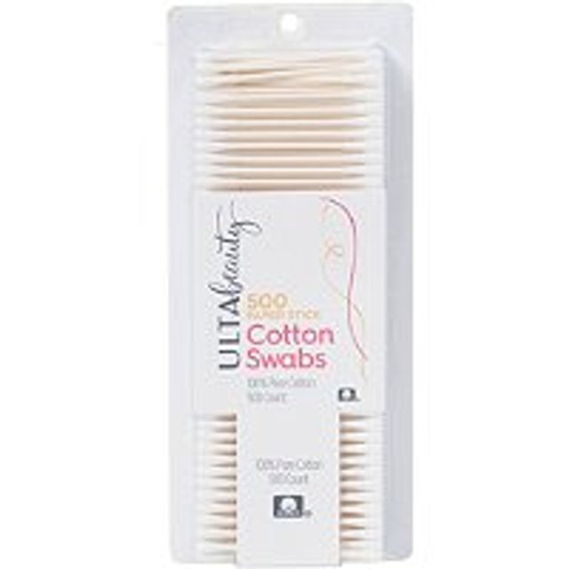 Dual Tipped Cotton Applicators - ULTA Beauty Collection