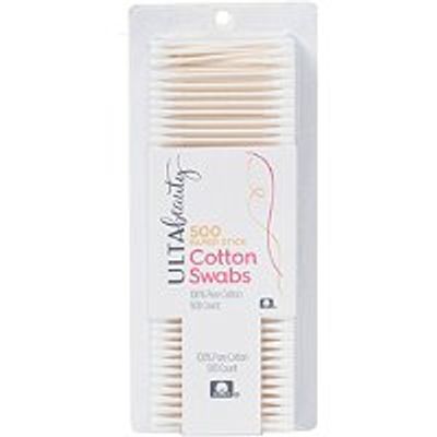 ULTA Beauty Collection Double Tipped Cotton Swabs