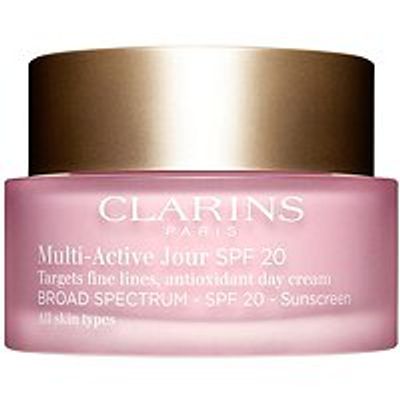 Clarins Multi-Active Day Moisturizer with SPF 20
