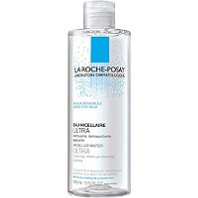 La Roche-Posay Micellar Cleansing Water Ultra and Makeup Remover