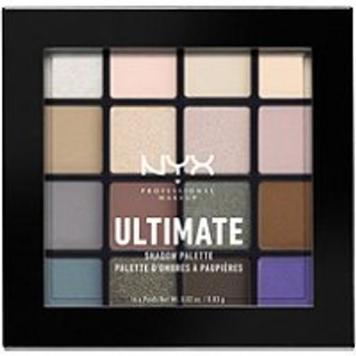 NYX Professional Makeup Eyeshadow Palette | Mall of America®