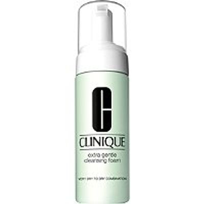 Clinique Extra Gentle Cleansing Foam