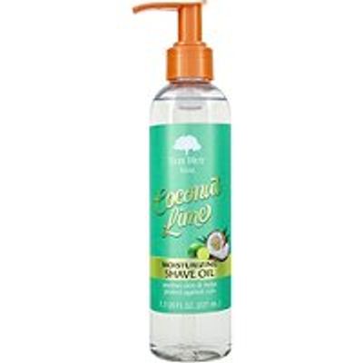 Tree Hut Coconut Lime Bare Moisturizing Shave Oil