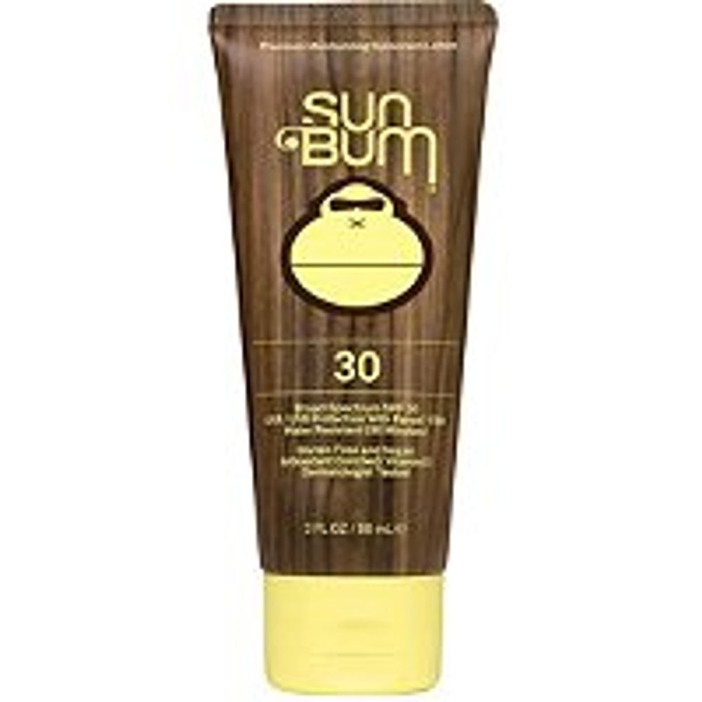 Sun Bum Travel Size Sunscreen Lotion SPF 30
