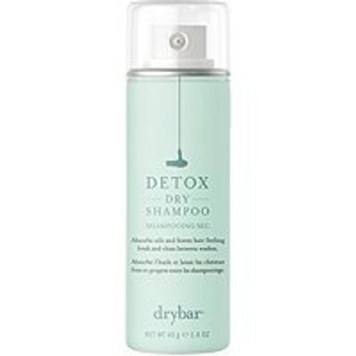 Drybar Travel Size Detox Dry Shampoo