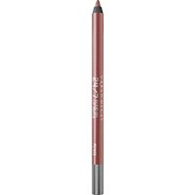 Urban Decay 24/7 Glide-On Lip Pencil - Peyote (metallic dusty mauve-rose)