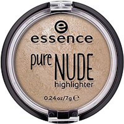 Essence Pure Nude Highlighter